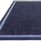 ALBI  160x230cm Navy Rug