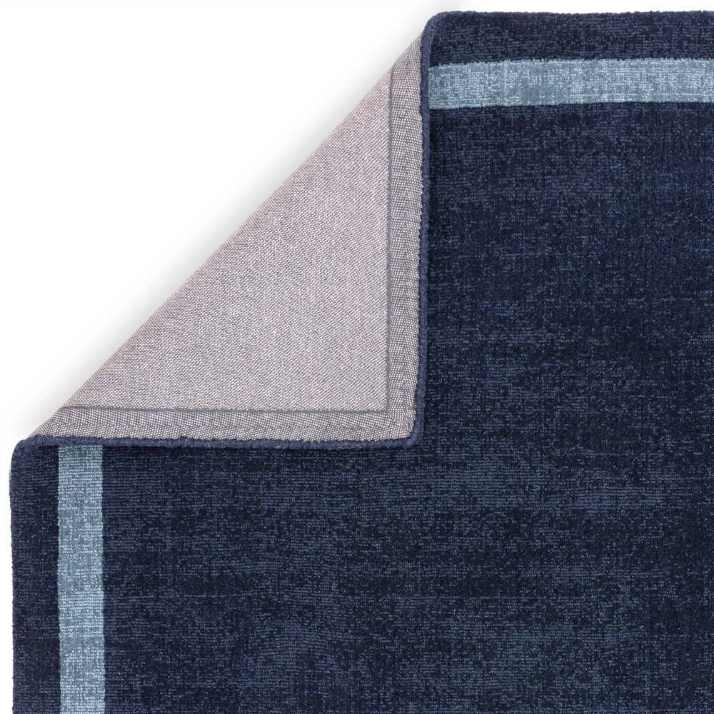 ALBI  068x240cm Navy Rug