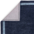 ALBI  160x230cm Navy Rug