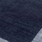 ALBI  200x300cm Navy Rug