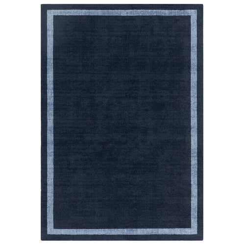 ALBI  068x240cm Navy Rug