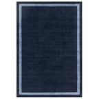 ALBI  160x230cm Navy Rug