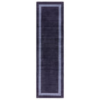 ALBI  200x300cm Navy Rug