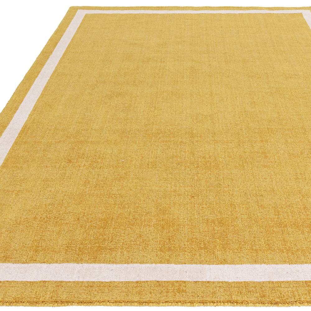 ALBI  160x230cm Ochre Rug