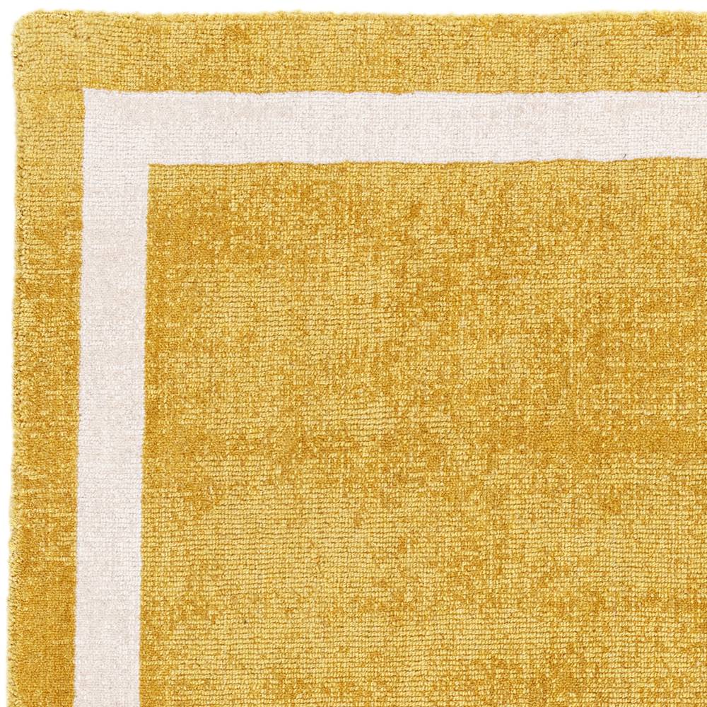 ALBI  160x230cm Ochre Rug