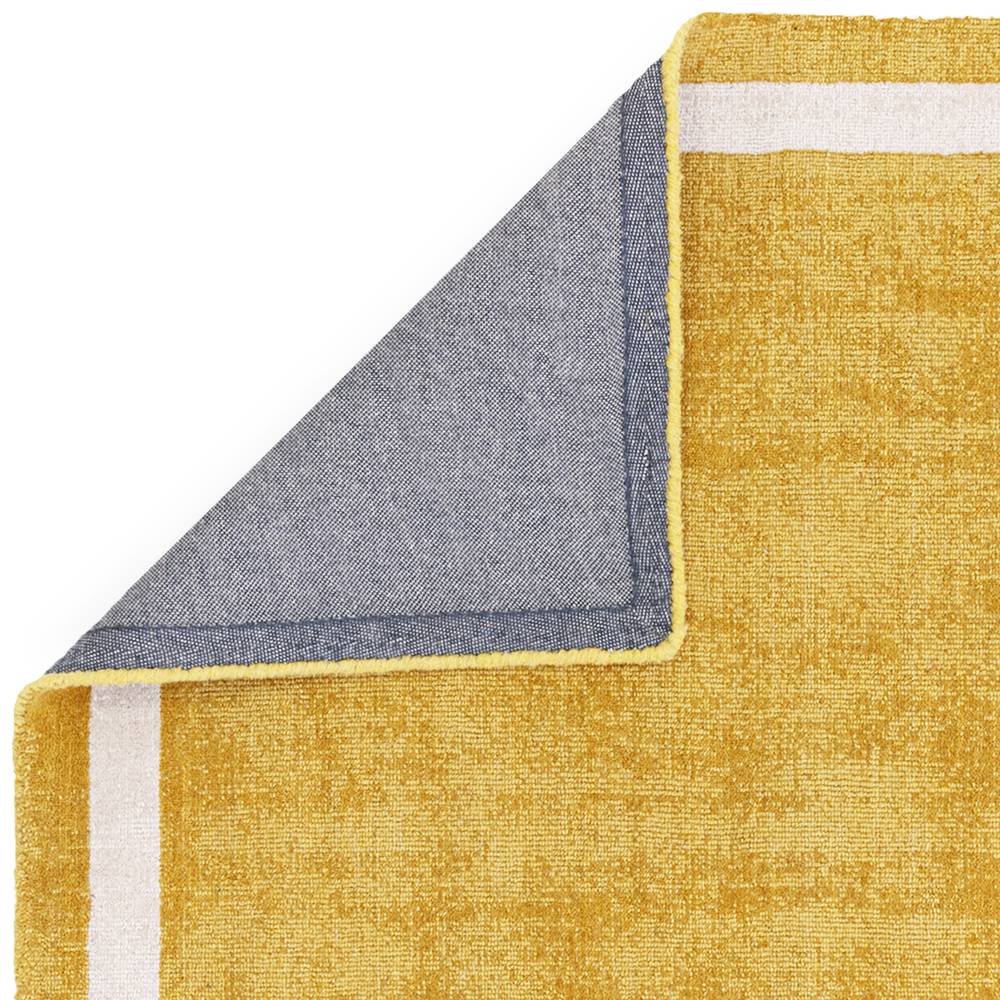 ALBI  160x230cm Ochre Rug