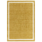 ALBI  160x230cm Ochre Rug