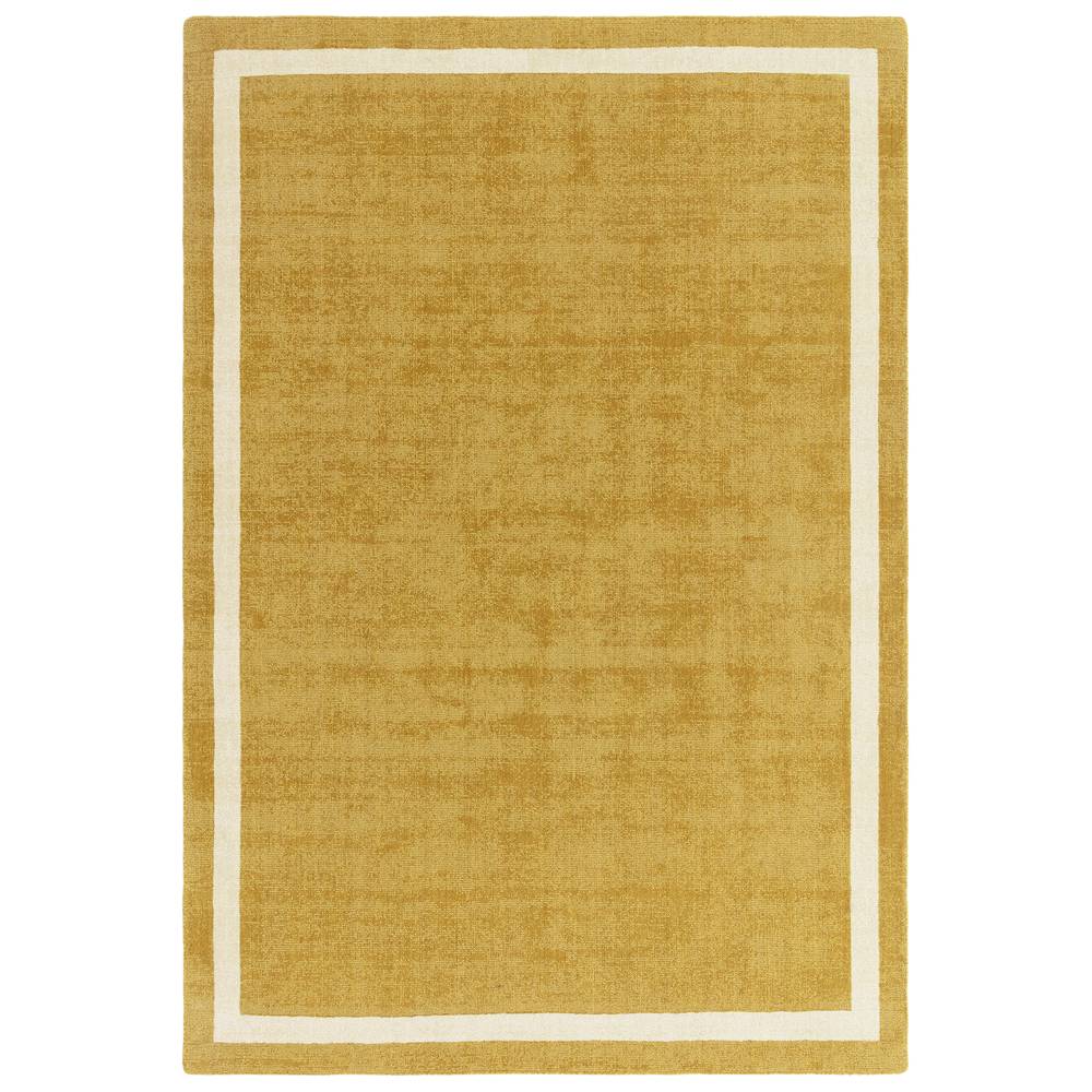 ALBI  160x230cm Ochre Rug