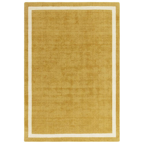 ALBI  160x230cm Ochre Rug