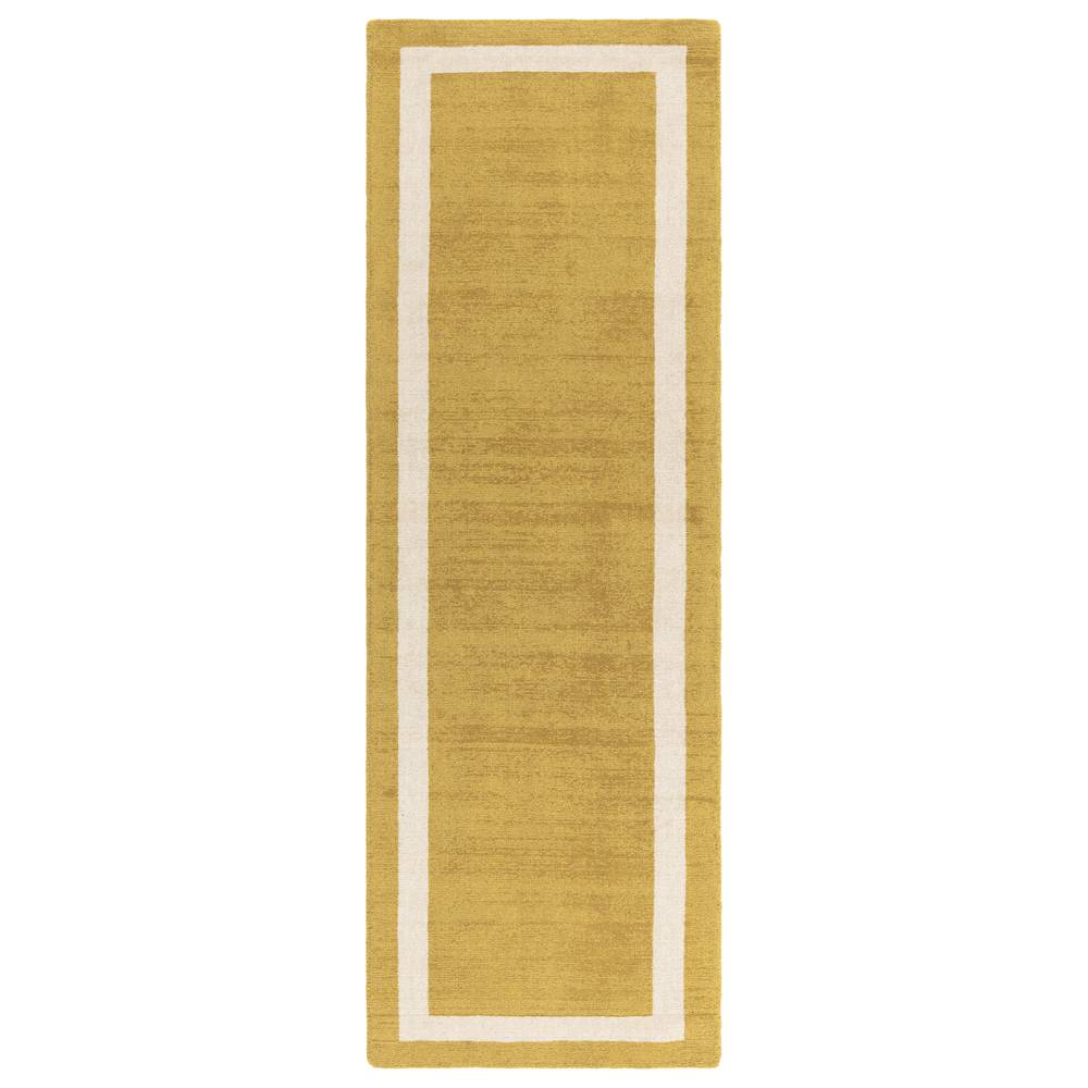 ALBI  160x230cm Ochre Rug
