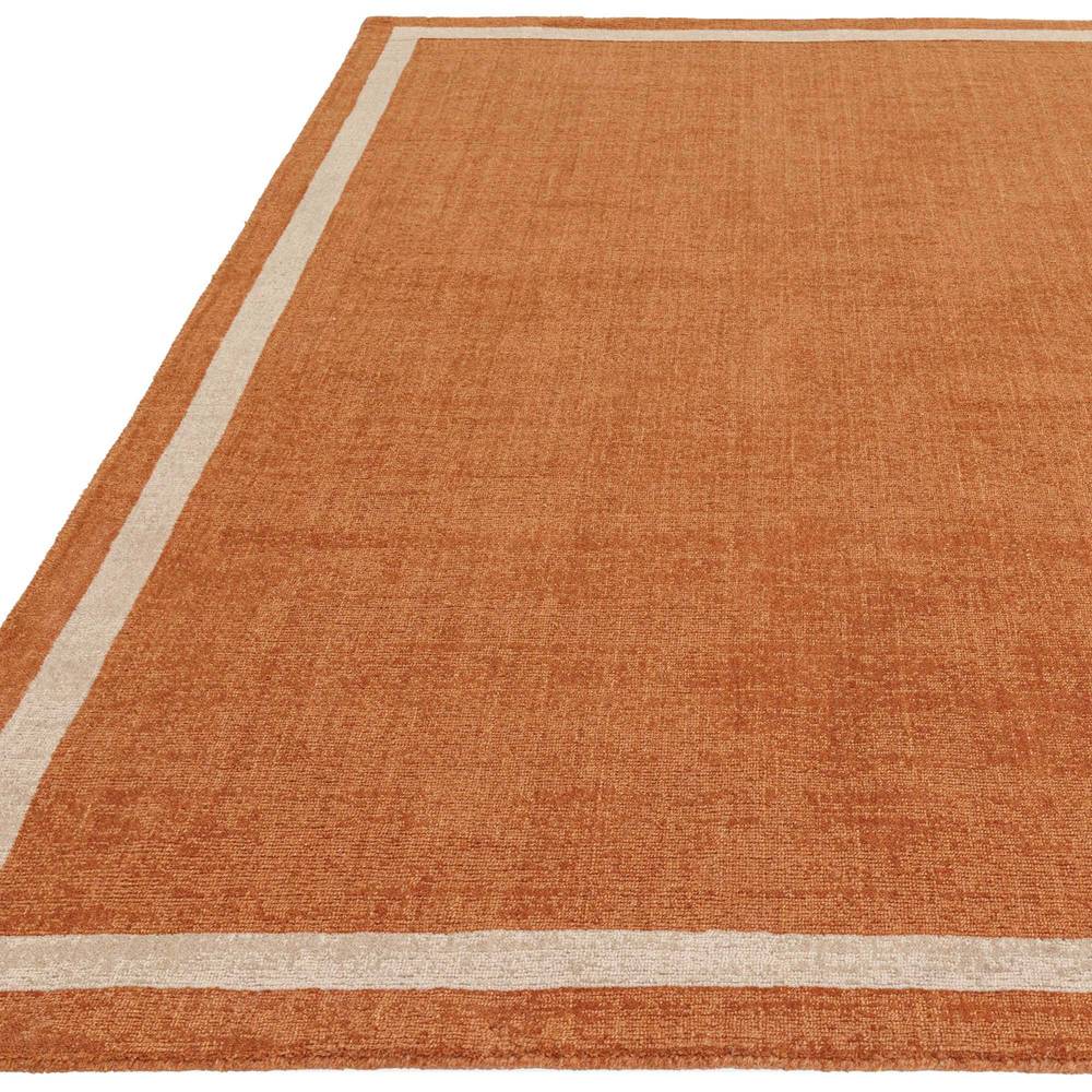 ALBI  120x170cm Orange Rug