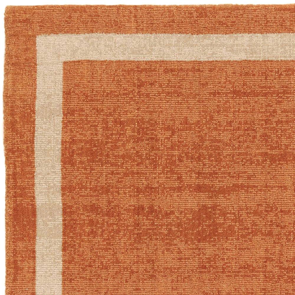 ALBI  160x230cm Orange Rug
