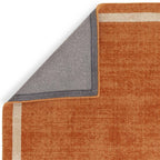 ALBI  120x170cm Orange Rug