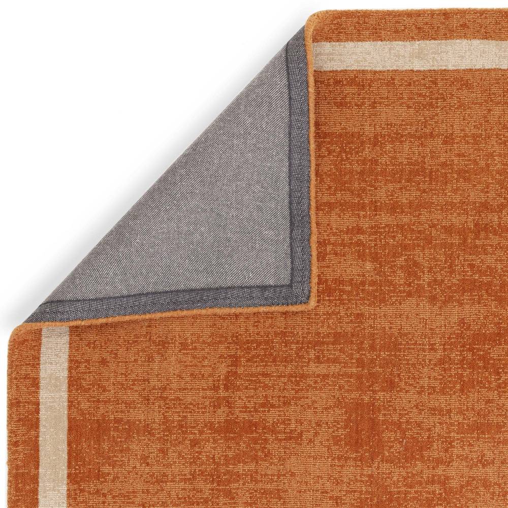 ALBI  120x170cm Orange Rug