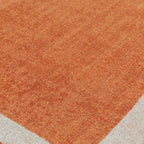 ALBI  160x230cm Orange Rug