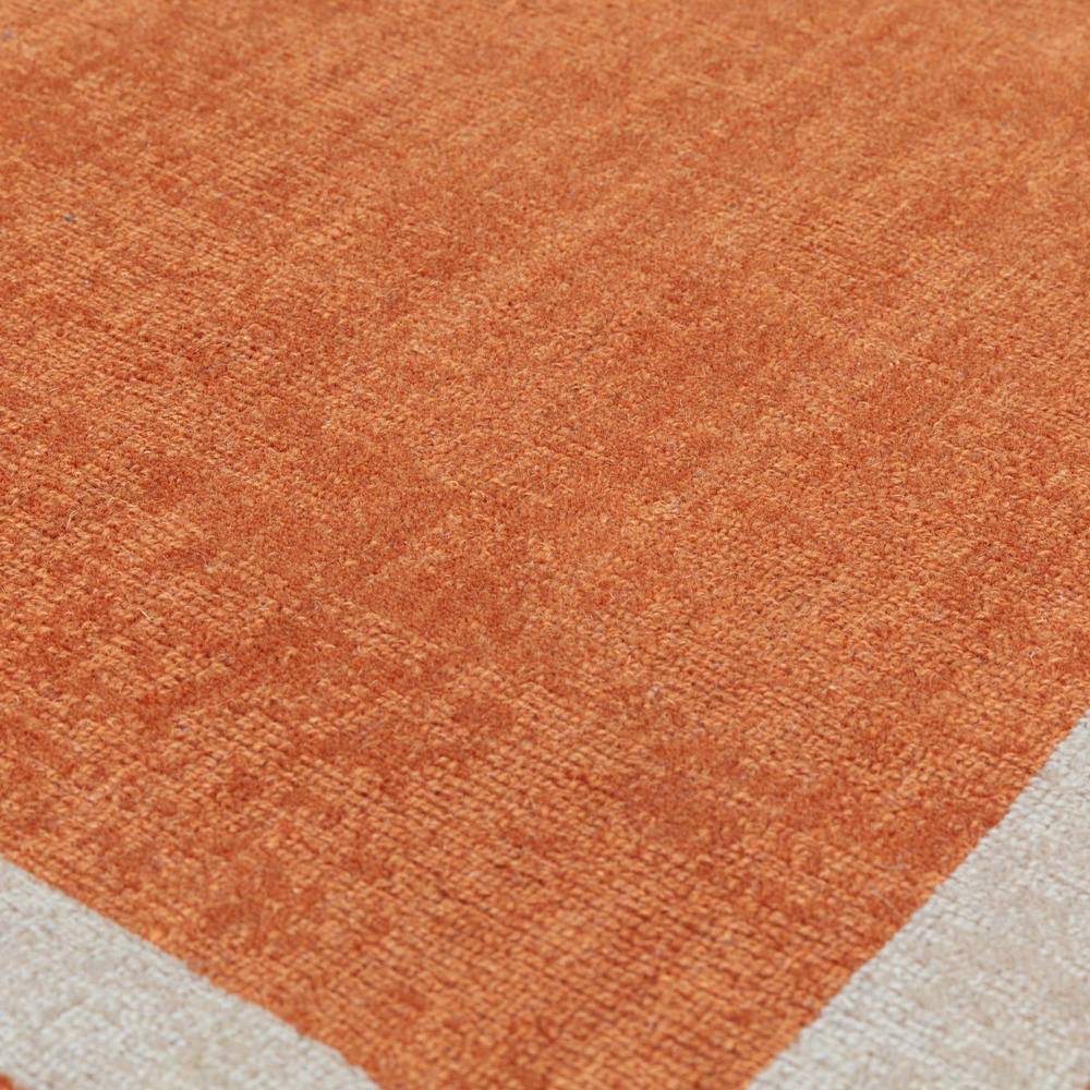 ALBI  160x230cm Orange Rug