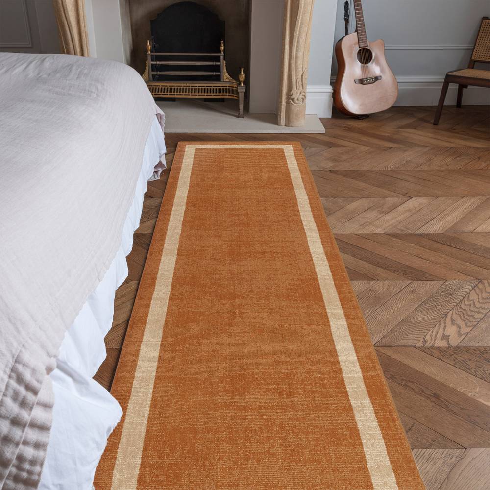 ALBI  160x230cm Orange Rug