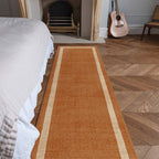 ALBI  120x170cm Orange Rug