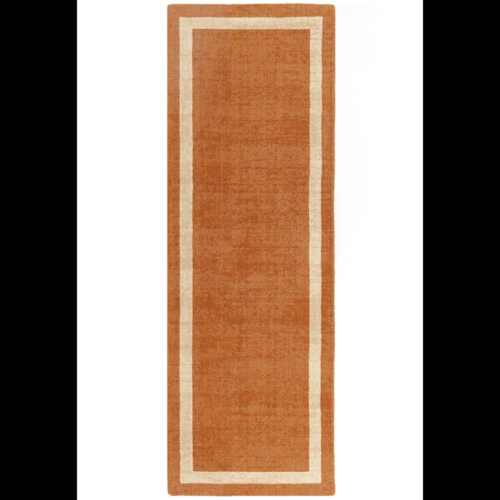 ALBI  120x170cm Orange Rug