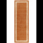 ALBI  120x170cm Orange Rug