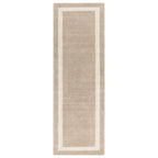 ALBI  200x300cm Sand Rug