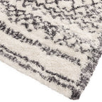 Alto 080x150cm AL04 Cream & Grey Rug