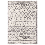 Alto 200x290cm AL04 Cream & Grey Rug