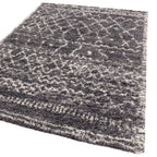Alto 120x170cm AL05 Grey & Cream Rug