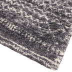 Alto 080x150cm AL05 Grey & Cream Rug