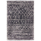 Alto 120x170cm AL05 Grey & Cream Rug