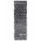 Alto 080x150cm AL05 Grey & Cream Rug