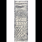 Alto 160x230cm AL04 Cream & Grey Rug