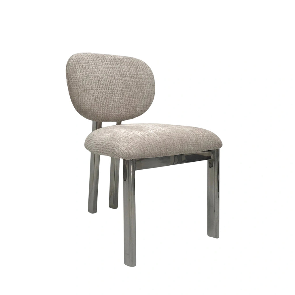 Amari Powder Chair