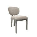 Amari Powder Chair