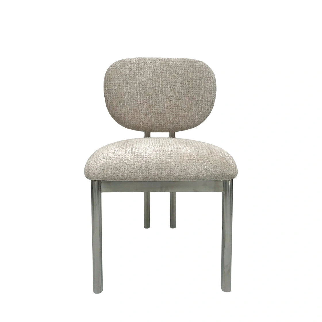 Amari Powder Chair