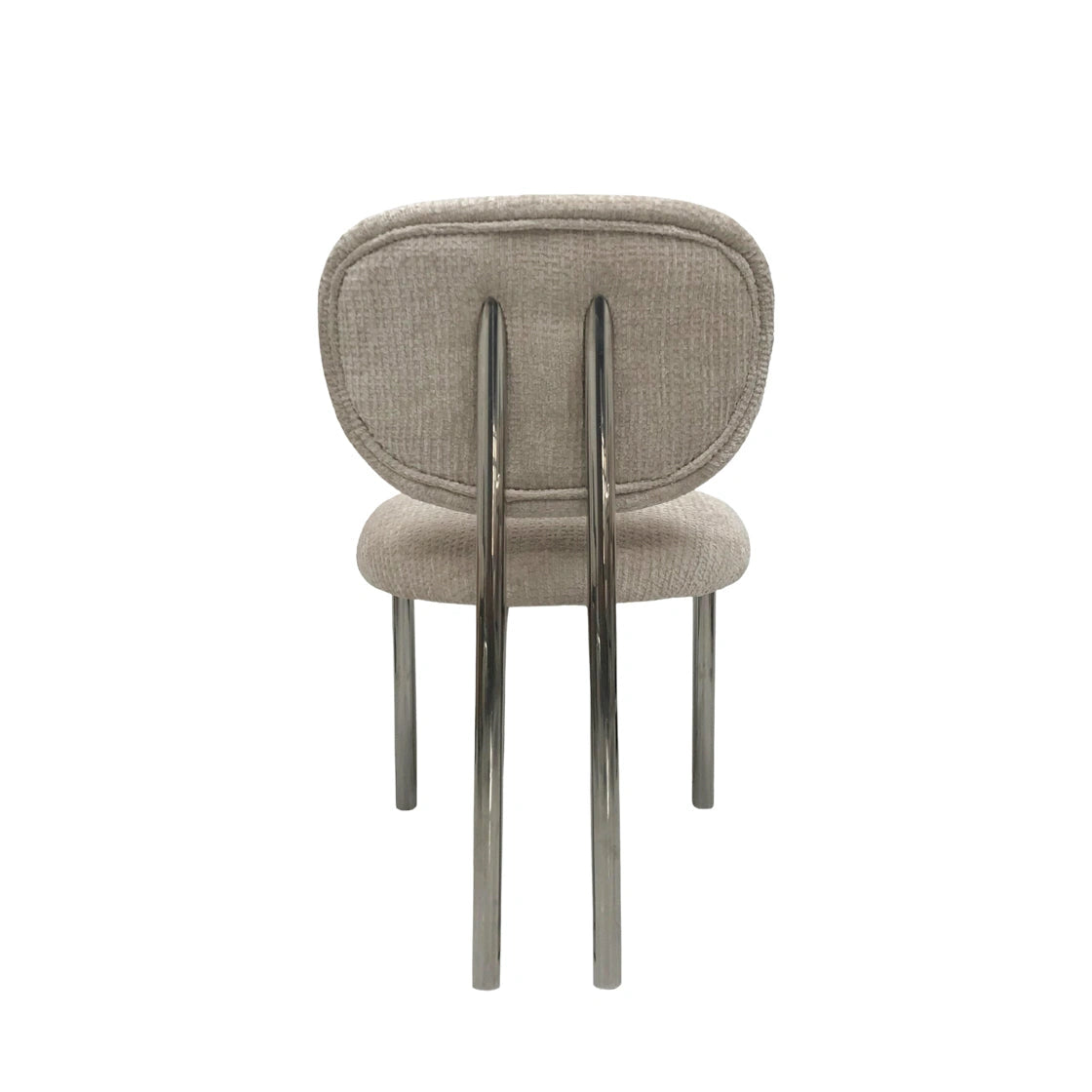 Amari Powder Chair