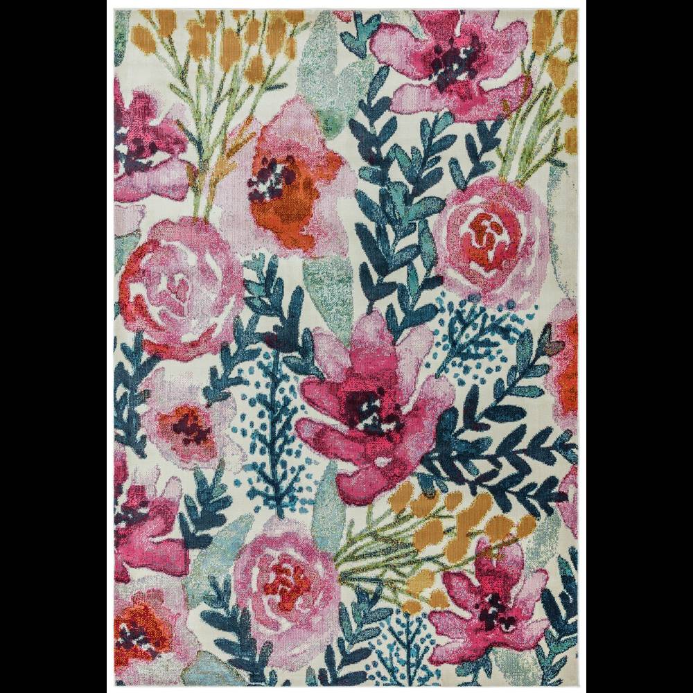 Amelie 080x150cm AM02 Meadow Rug