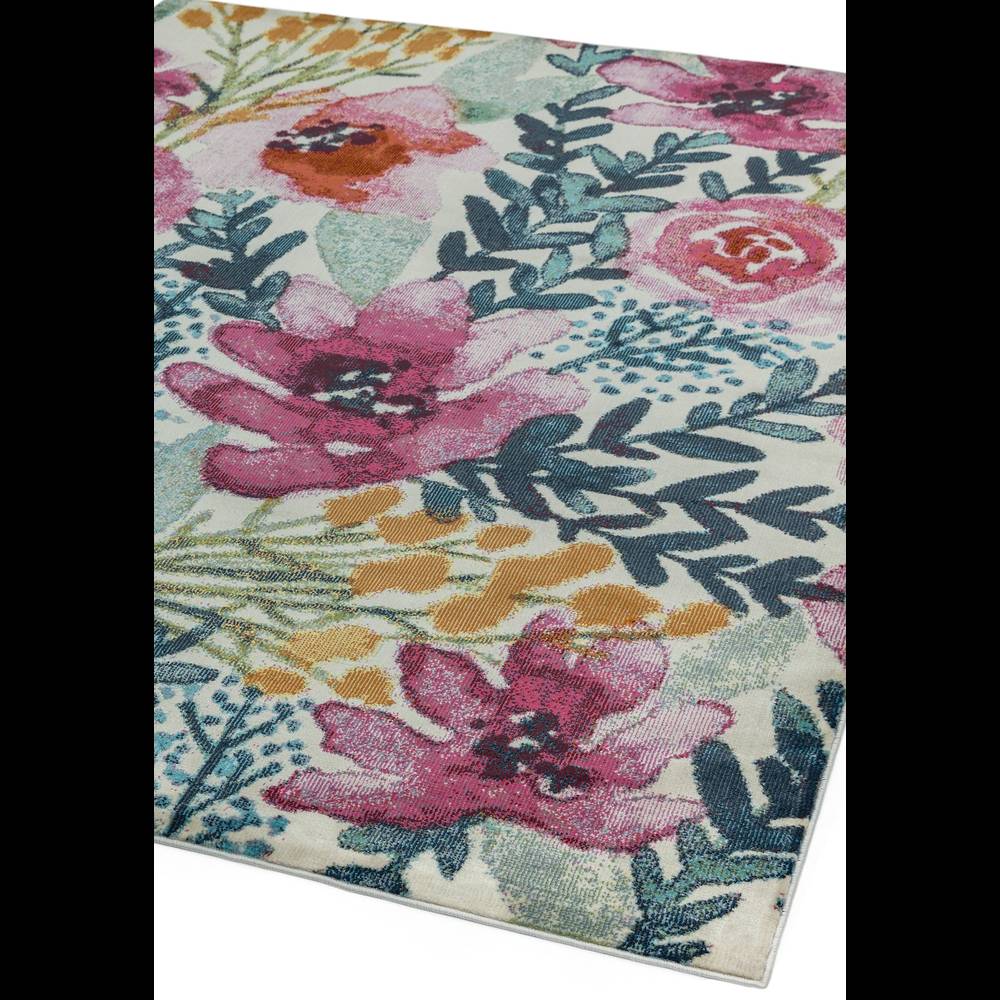 Amelie 080x150cm AM02 Meadow Rug