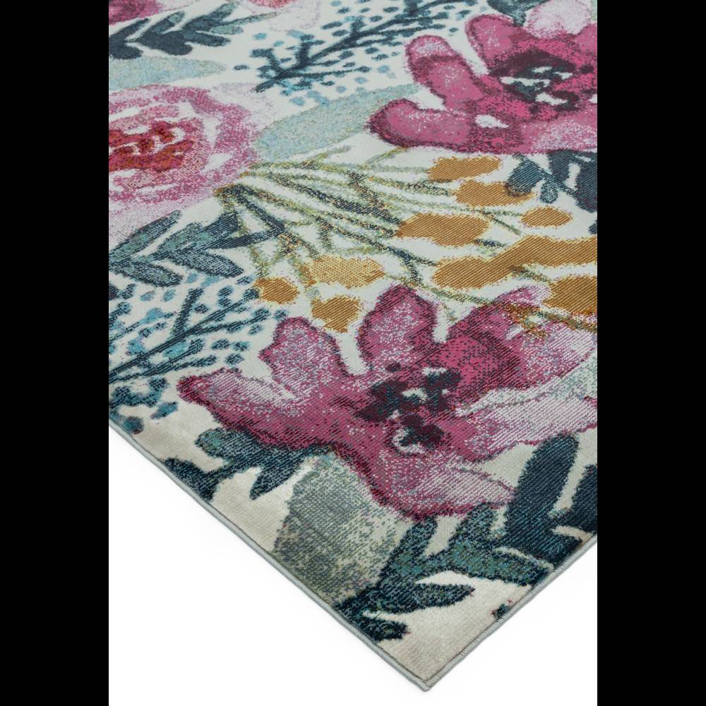 Amelie 080x150cm AM02 Meadow Rug