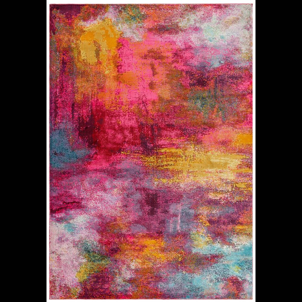 Amelie 080x150cm AM04 Splash Rug