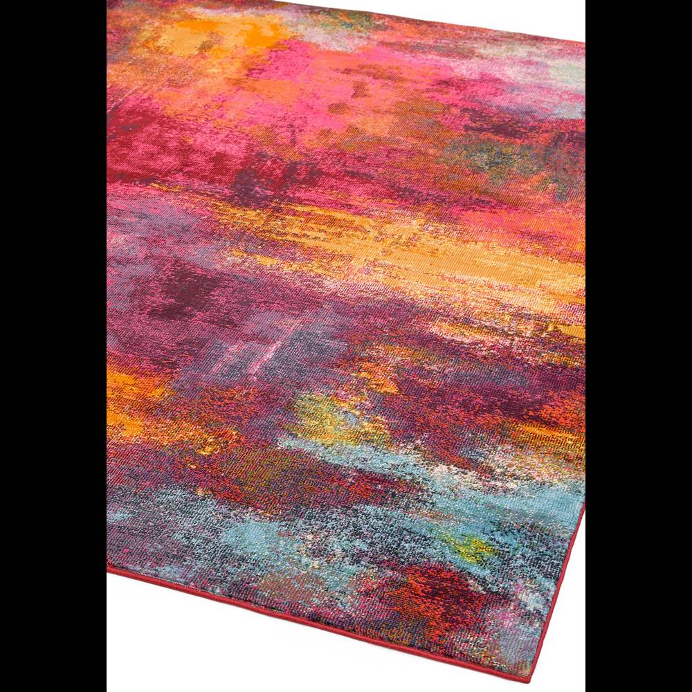 Amelie 080x150cm AM04 Splash Rug