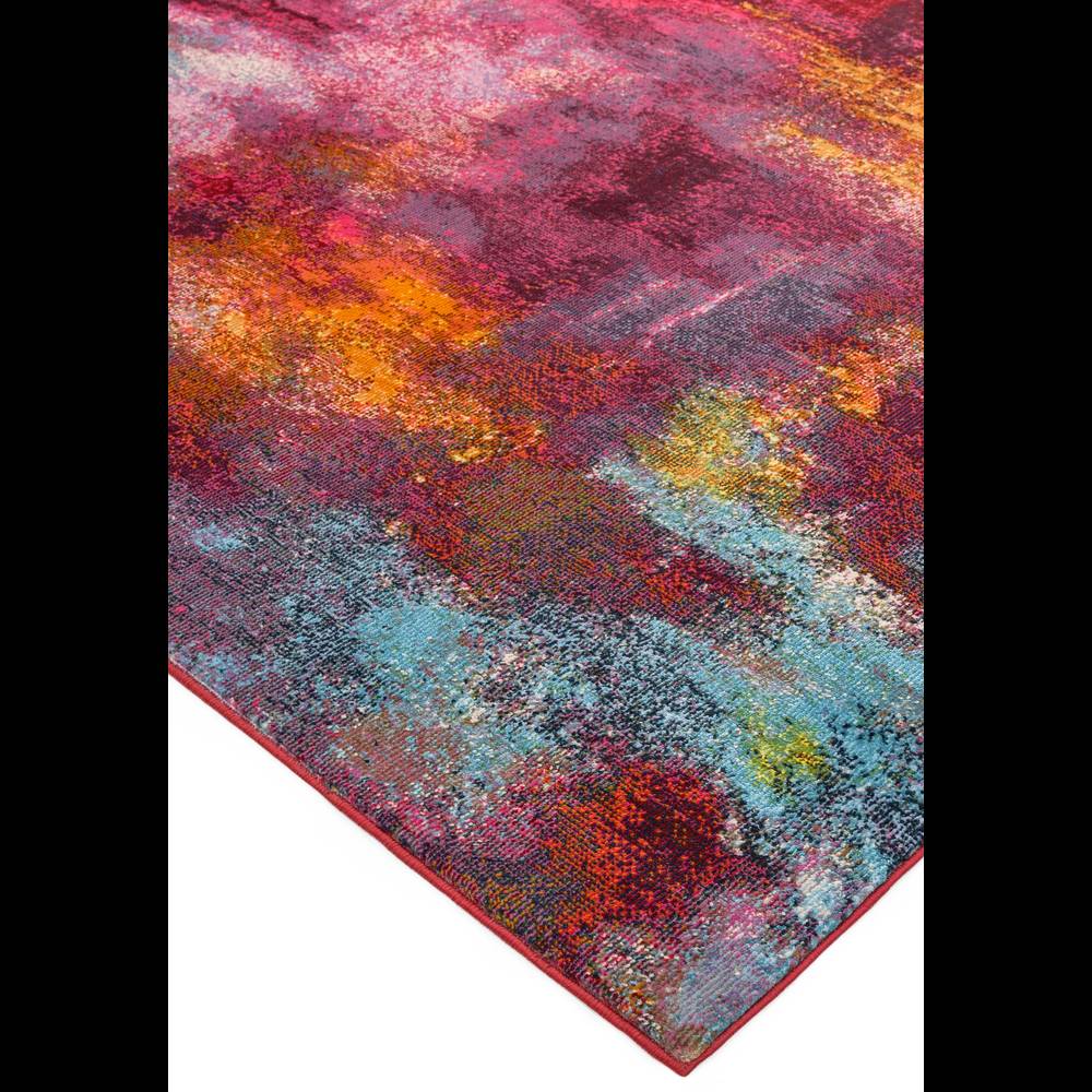 Amelie 080x150cm AM04 Splash Rug