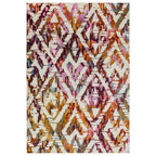 Amelie 200x290cm AM01 Diamond Rug