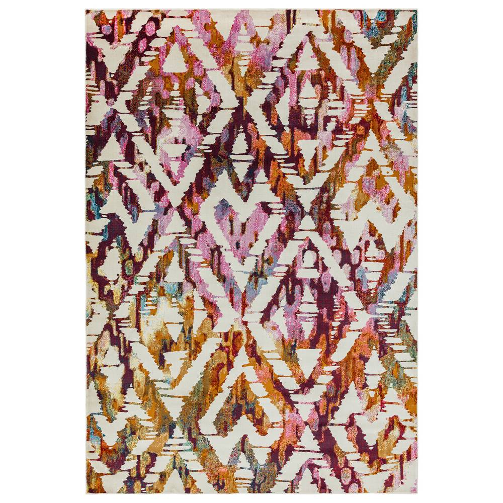 Amelie 200x290cm AM01 Diamond Rug
