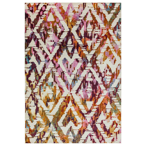 Amelie 200x290cm AM01 Diamond Rug