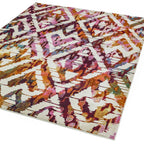 Amelie 200x290cm AM01 Diamond Rug