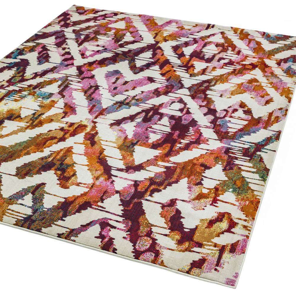 Amelie 200x290cm AM01 Diamond Rug