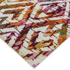 Amelie 200x290cm AM01 Diamond Rug