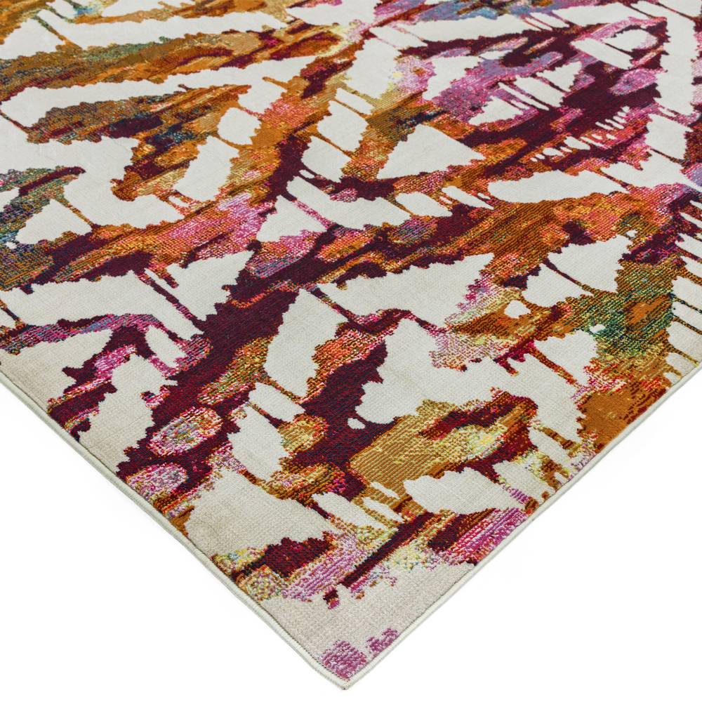 Amelie 120x170cm AM01 Diamond Rug