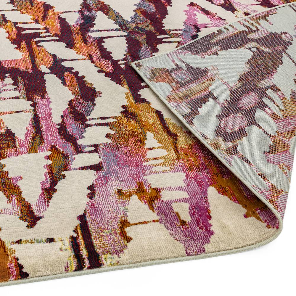 Amelie 080x150cm AM01 Diamond Rug